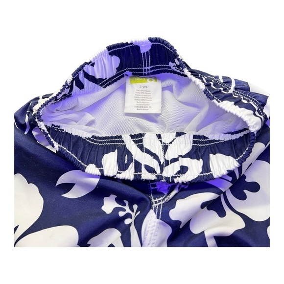 Swimming Trunks‎ | Size 2 Years | Crazy 8 - Picture 3 of 3